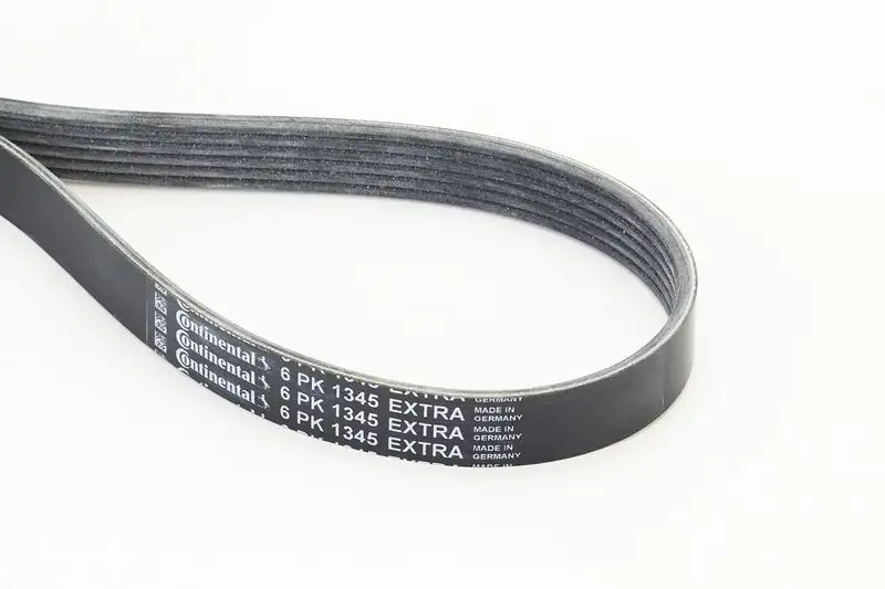 CONTITECH 6PK1345EXTRA (6PK1345) Kayış resmi