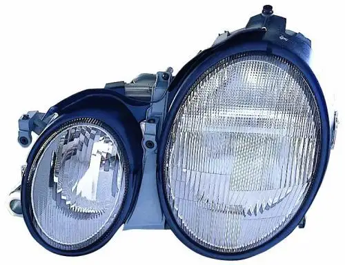 DEPO 440-1145R-LD-EM Ön Far (Sağ) A2088200261 resmi