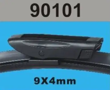 RBW 90101 Silecek Süpürgesi (Takım) resmi