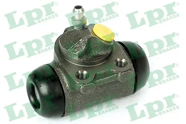 LPR 4537 Arka Fren Merkezi (Sol) resmi
