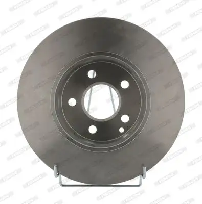 FERODO DDF1690 Ön Fren Diski A2044212512 resmi