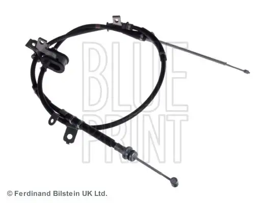 BLUEPRINT ADK84697 El Fren Halatı (Arka Sol) 5440276K10 resmi