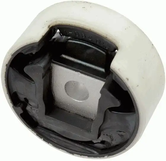 LEMFÖRDER 3575701 Motor Takozu (Arka) 3C0199867E resmi