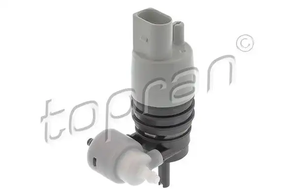 TOPRAN 410450001 Fiskiye Motoru A2058660000 resmi