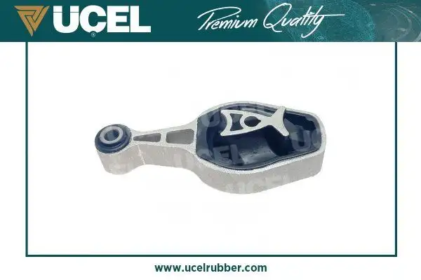 ÜÇEL 41814 Motor Takozu (Arka) 9688824180 resmi