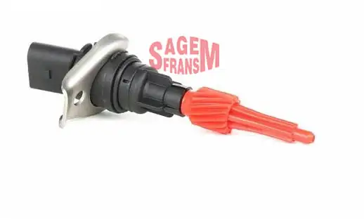 SAGEM 50248 Kilometre Hız Sensörü 1H0919149C resmi
