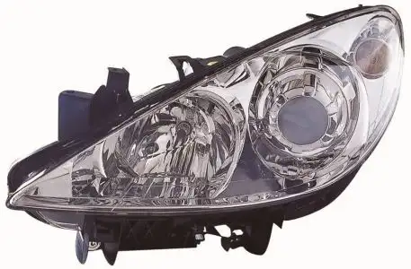 DEPO 550-1137L-LD-EM Ön Far (Sol) 620886 resmi