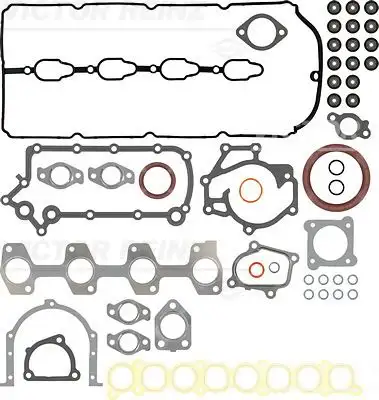 VICTOR REINZ 01-53496-01 Motor Takım Conta (Alt ve Üst) K0AH410270A resmi