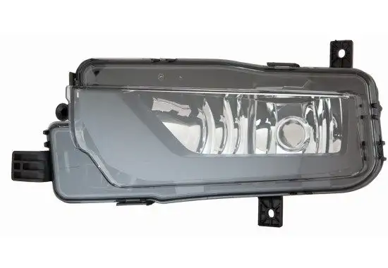 DEPO 441-2072L-UE Sis Farı (Sol) 7C0941661A resmi