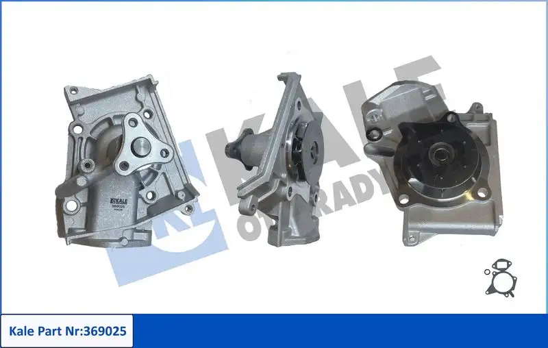 KALE 369025 Devirdaim resmi