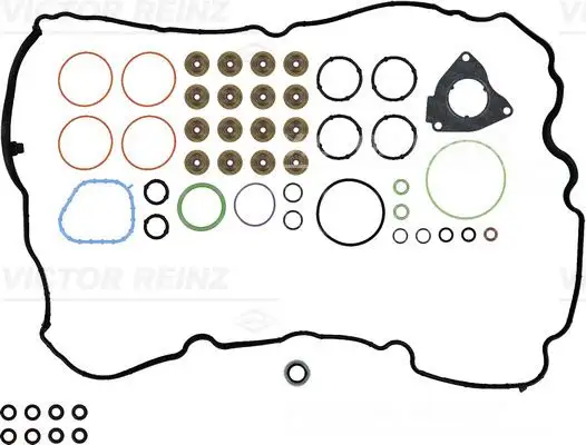 VICTOR REINZ 02-38005-02 Motor Takım Conta (Üst) 11120427689 resmi