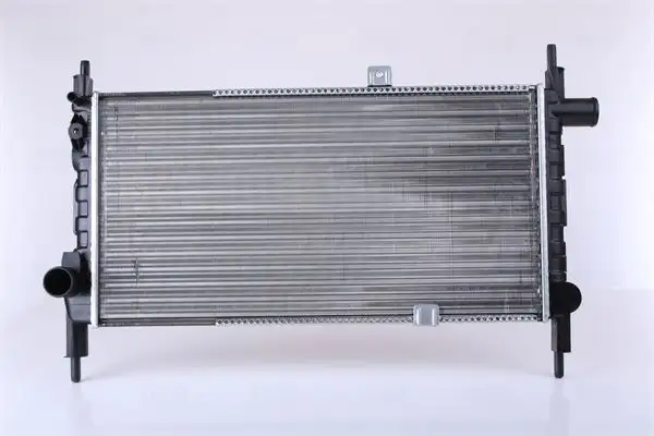 NISSENS 632381 Radyatör resmi