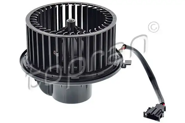 TOPRAN 109898001 Kalorifer Motoru 703820022 resmi