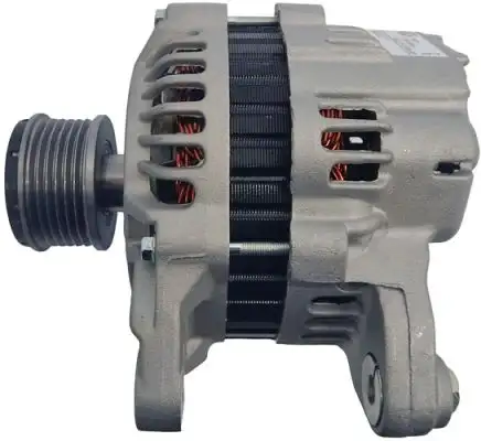 HELLA 8EL012428-491 Şarj Dinamosu A002TC0982 resmi