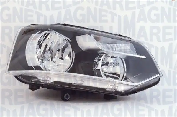 MAGNETI MARELLI 710301253203 Ön Far (Sol) resmi