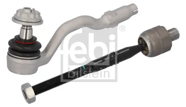 FEBI 33512 Rot Mili ve Rot Başı 32106793496 resmi