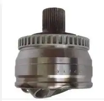 BROM VW4117 Aks Kafası (Dış) 8D0407305J resmi