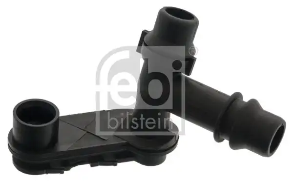FEBI 46999 Su Flanşı 17111707817 resmi