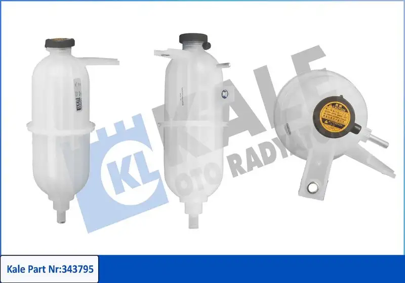 KALE 343795 Yedek Su Deposu resmi