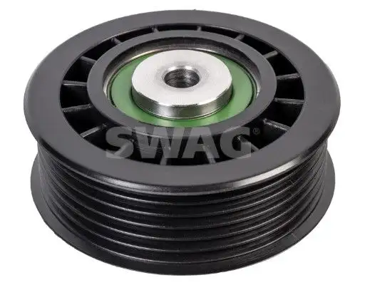 SWAG 10030001 Alternatör Gergi Rulmanı A6012000770 resmi
