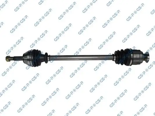 GSP 250117 Ön Aks (Sağ) resmi