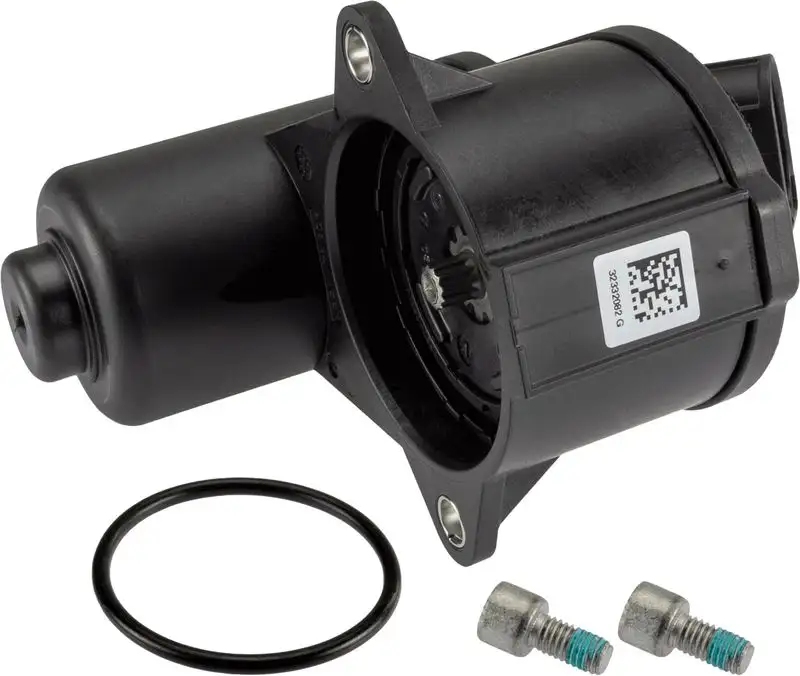 TRW STA1500 El Fren Motoru resmi