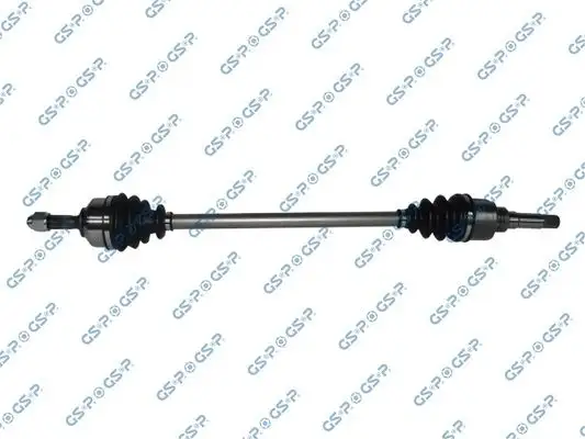 GSP 210144 Ön Aks (Sağ) resmi