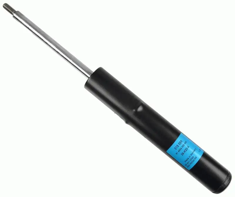 SACHS 315089 Ön Amortisör 4G8413031J resmi