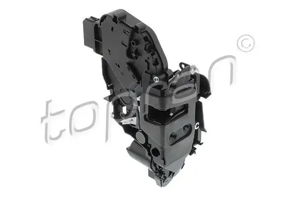 TOPRAN 601947001 Ön Kapı Kilidi (Sol) LR071637 resmi