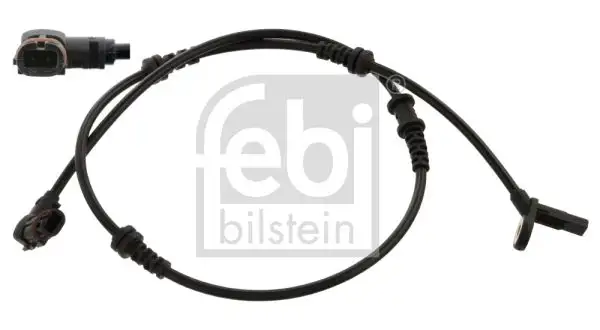 FEBI 106634 ABS Hız Sensörü (Ön) resmi