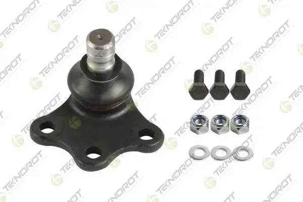 TEKNOROT P-510K Alt Rotil 364078 resmi