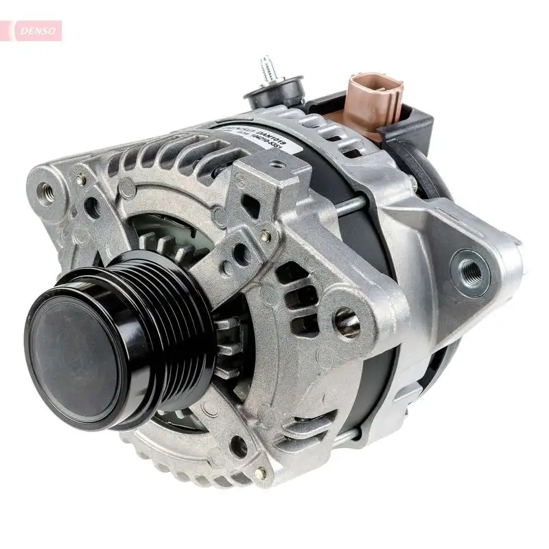 DENSO DAN1019 Şarj Dinamosu resmi