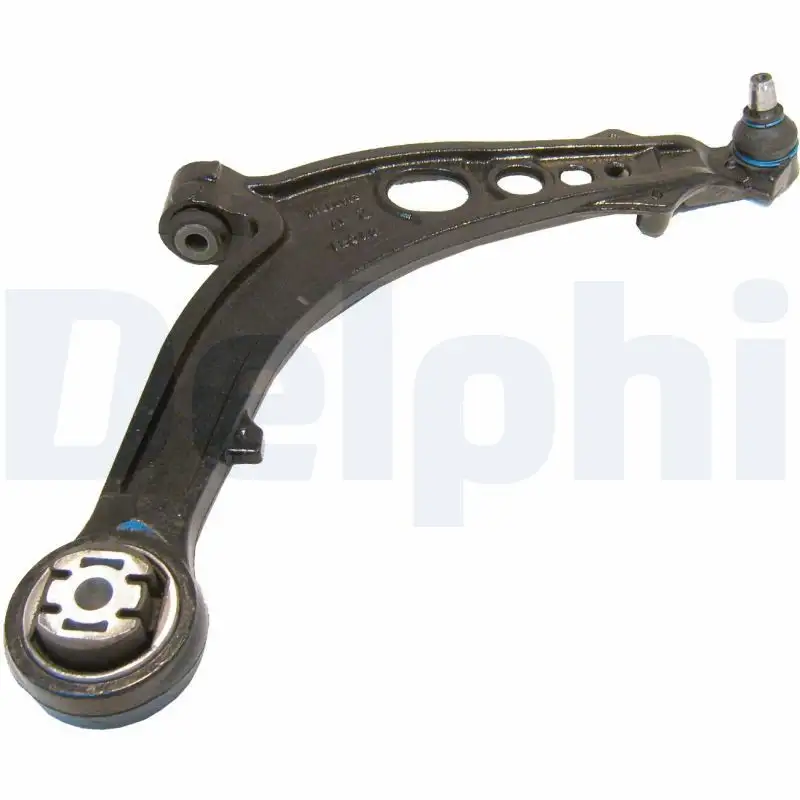 DELPHI TC1432 Alt Salıncak (Sağ) 51839218 resmi