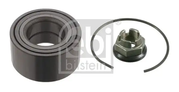 FEBI 05528 Ön Aks Rulmanı resmi
