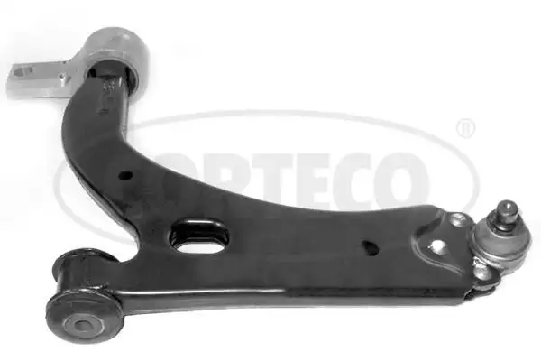 CORTECO 49400700 Alt Salıncak (Sol) resmi