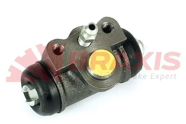 BRAXIS AJ2128 Arka Fren Merkezi resmi