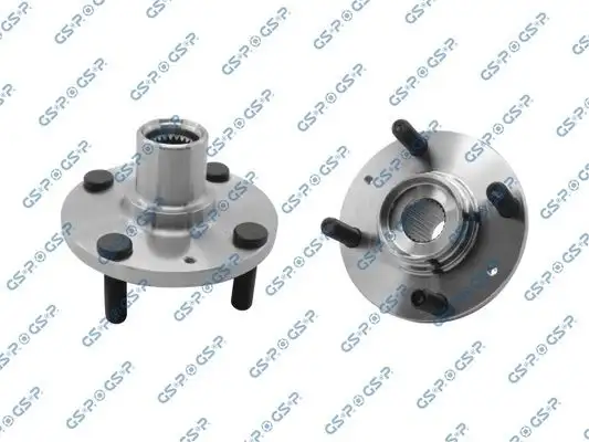 GSP 9425002 Ön Poyra 5175025001 resmi
