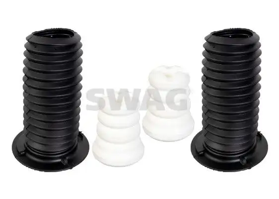SWAG 33107075 Ön Amortisör Toz Körüğü Seti resmi
