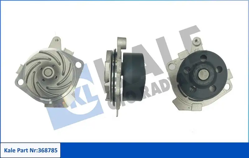 KALE 368785 Devirdaim resmi