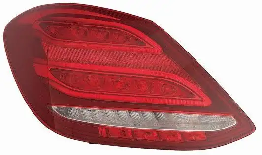 DEPO 440-19A4L-AE Stop Lambası (Sol) A2059060357 resmi