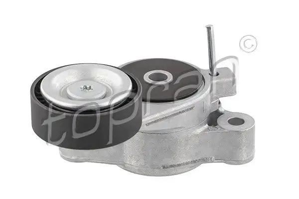 TOPRAN 113190001 Kayış Gergi Kütüğü 03C145299M resmi