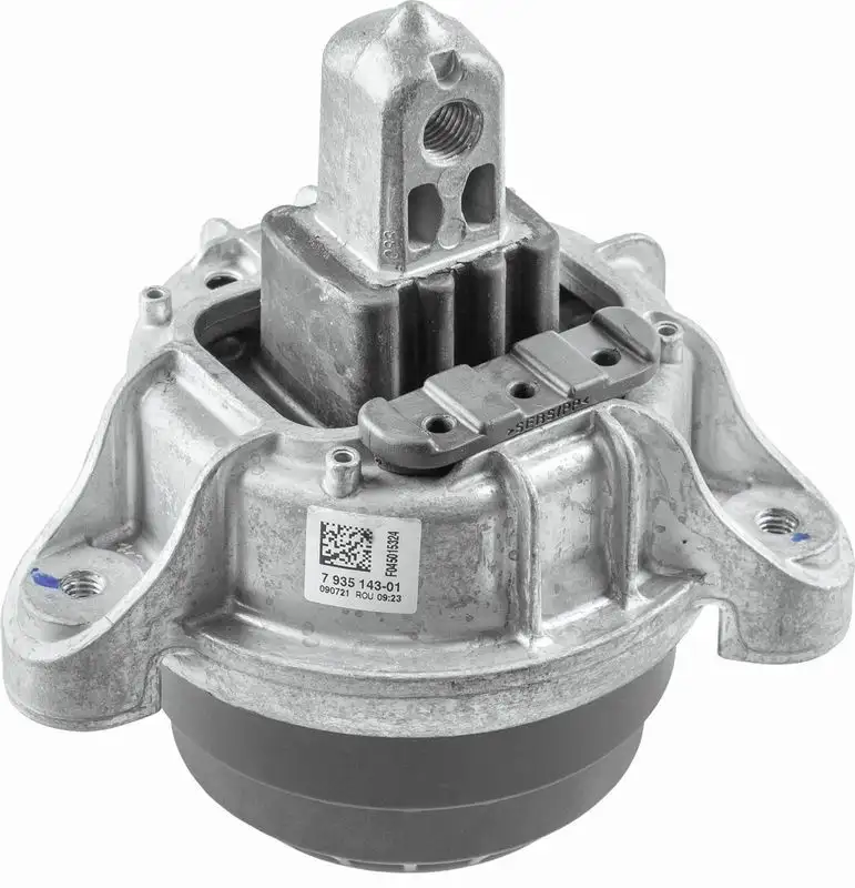 LEMFÖRDER 4341301 Motor Takozu (Sol) 22117935143 resmi