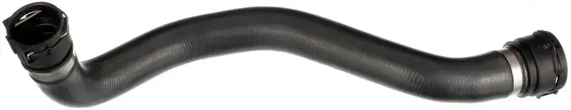 RAPRO R191097 Radyatör Alt Hortumu 17127635794 resmi