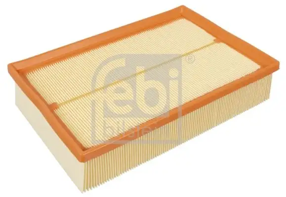 FEBI 106895 Hava Filtresi 165462604R resmi