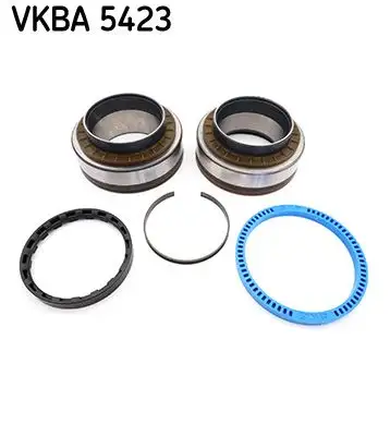 SKF VKBA5423 Arka Aks Rulmanı resmi