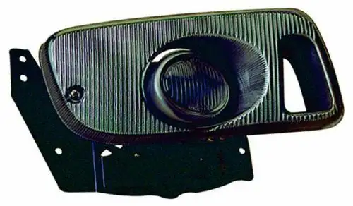 DEPO 317-2003R-UQ Sis Farı (Sağ) 8V31SR4601 resmi