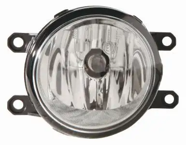 DEPO 212-2076L-UQ Sis Farı (Sol) 812200W040 resmi