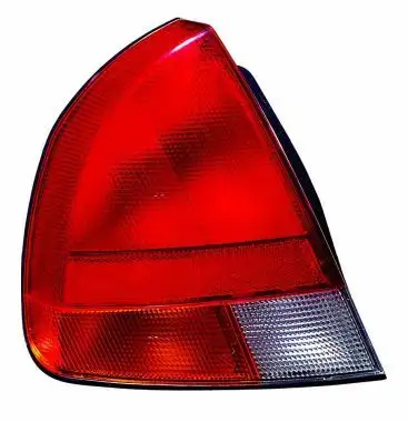 DEPO 214-19A6R-UE Stop Lambası (Sağ) MR179506 resmi