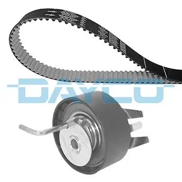 DAYCO KTB440 Triger Seti C2C24601 resmi