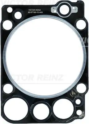 VICTOR REINZ 61-37190-10 Silindir Kapak Contası A5410161720 resmi